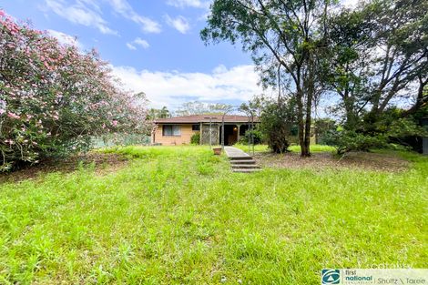 17 Summerville St, Wingham, NSW 2429