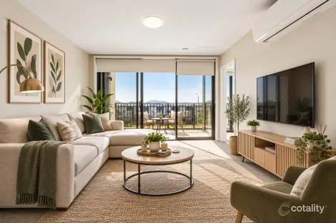 Property photo of 38/566 Cotter Road Wright ACT 2611