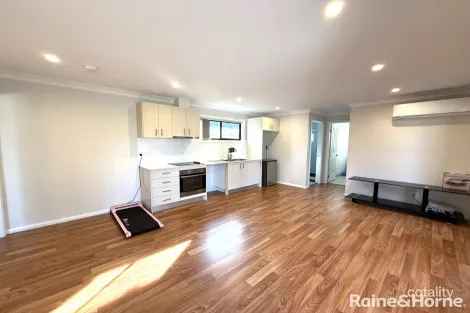 Property photo of 49 Alexander Crescent Macquarie Fields NSW 2564