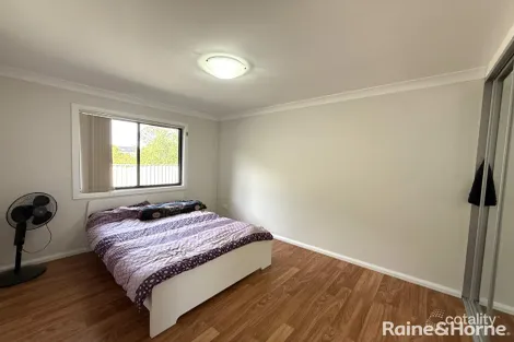 Property photo of 49 Alexander Crescent Macquarie Fields NSW 2564
