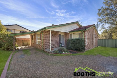 Property photo of 94 Cadonia Road Tuggerawong NSW 2259