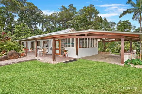 Property photo of 103 Kuranda Heights Road Kuranda QLD 4881