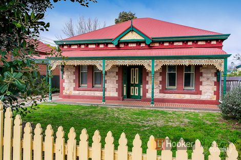 Property photo of 53 Cuming Street Mile End SA 5031