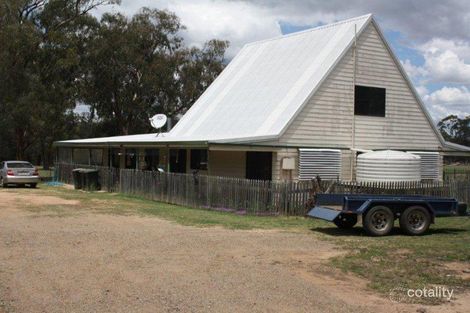 Property photo of 36 Webber Lane Thanes Creek QLD 4370