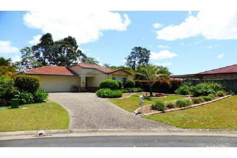 Property photo of 5 Tolai Court Mudgeeraba QLD 4213