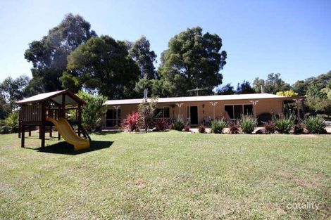 Property photo of 507 Belgrave-Gembrook Road Cockatoo VIC 3781