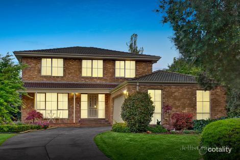 Property photo of 10 Stayner Court Glen Waverley VIC 3150