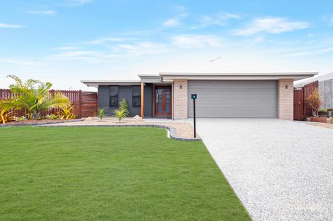 3 Masthead Pl, Hidden Valley, QLD 4703