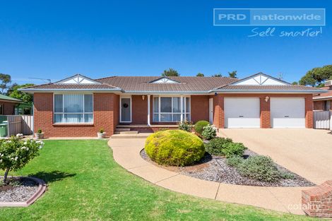 Property photo of 13 Lamilla Street Glenfield Park NSW 2650