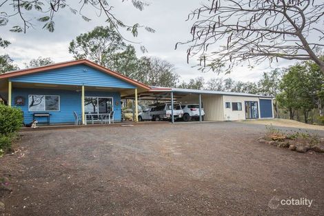 Property photo of LOT 205 Milora Lane Milora QLD 4309