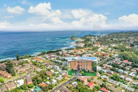 1/19 Cross St, Port Macquarie, NSW 2444