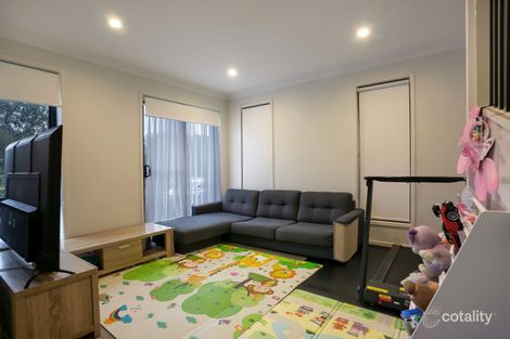 Property photo of 10 Emigrant Parade Bungarribee NSW 2767