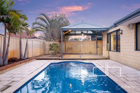 3 Sefton Pl, Landsdale, WA 6065