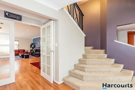 Property photo of 5 Stormbird Loop Currambine WA 6028