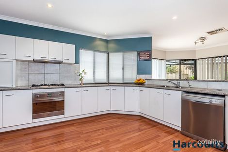 Property photo of 5 Stormbird Loop Currambine WA 6028