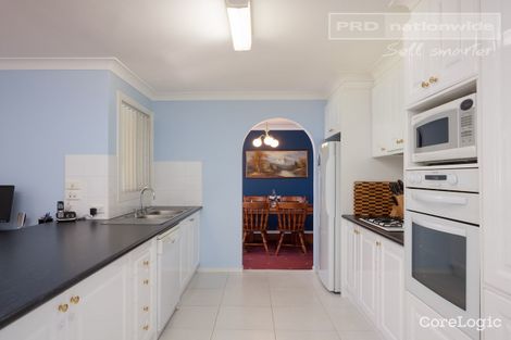 Property photo of 13 Lamilla Street Glenfield Park NSW 2650