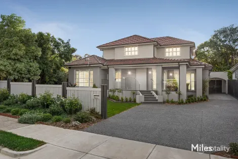 Property photo of 13 Lawrence Street Eaglemont VIC 3084