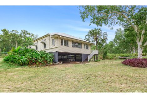 103 Delandelles Rd, Tanby, QLD 4703