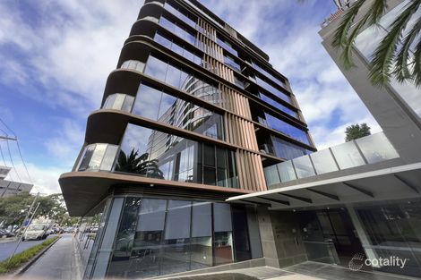 403/1 Porter St, Hawthorn East, VIC 3123