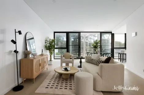 3/1 Old Heidelberg Rd, Alphington, VIC 3078