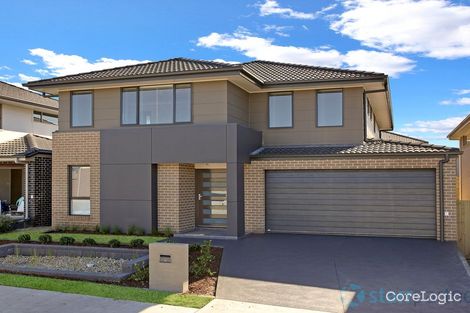 Property photo of 22 Bellerive Avenue North Kellyville NSW 2155