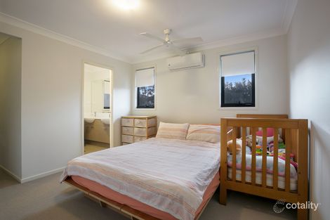 Property photo of 10 Emigrant Parade Bungarribee NSW 2767