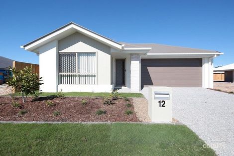 12 Reg Grundy St, Ripley, QLD 4306