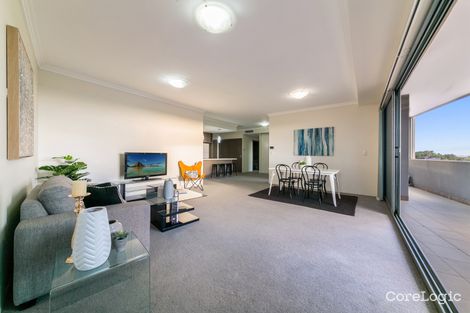 22/297-307 Victoria Rd, Gladesville, NSW 2111