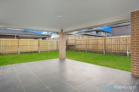 Property photo of 22 Bellerive Avenue North Kellyville NSW 2155