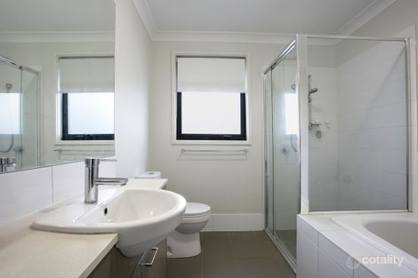 Property photo of 10 Emigrant Parade Bungarribee NSW 2767