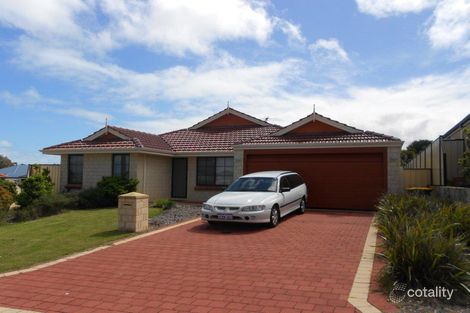 Property photo of 18 Ridglea Link Clarkson WA 6030