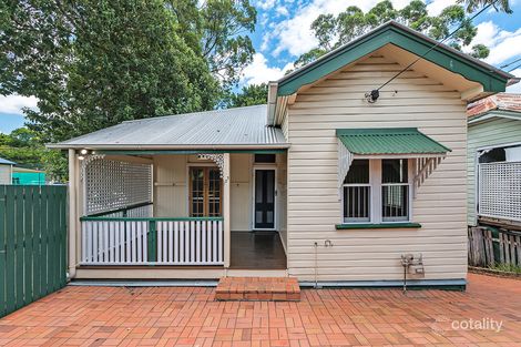 Property photo of 103 Sylvan Road Toowong QLD 4066