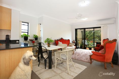 Property photo of 56/24 Slatyer Avenue Bundall QLD 4217