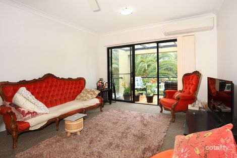 Property photo of 56/24 Slatyer Avenue Bundall QLD 4217