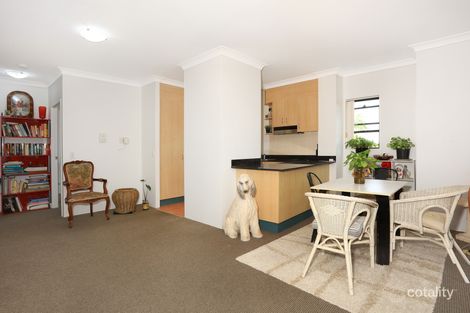 Property photo of 56/24 Slatyer Avenue Bundall QLD 4217