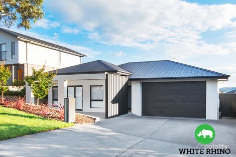 Property photo of 27 Percival Road Googong NSW 2620