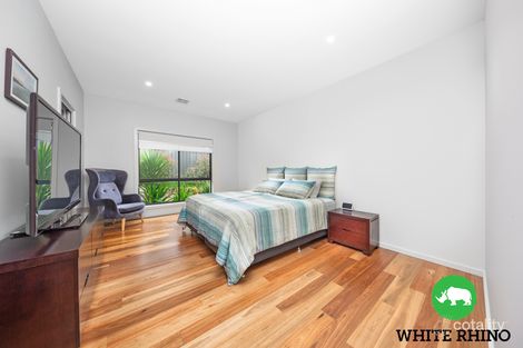 Property photo of 27 Percival Road Googong NSW 2620