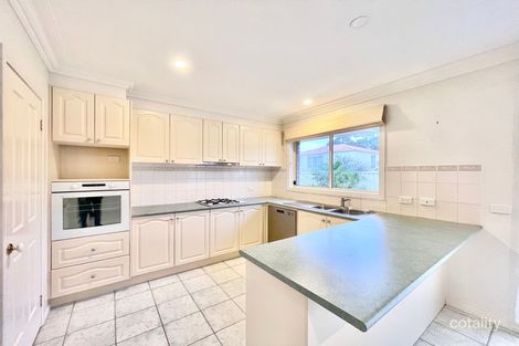 Property photo of 3/1387 High Street Road Wantirna South VIC 3152