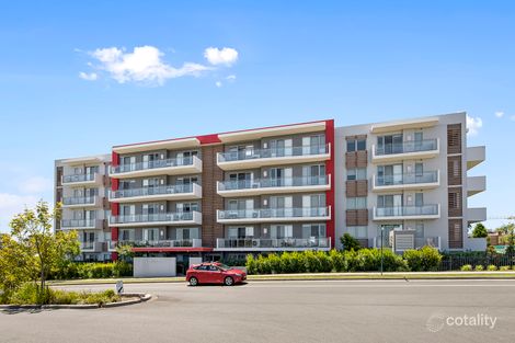 215/68 Lumsden Ave, North Kellyville, NSW 2155