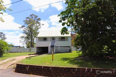 Property photo of 4 Graham Street Bundamba QLD 4304