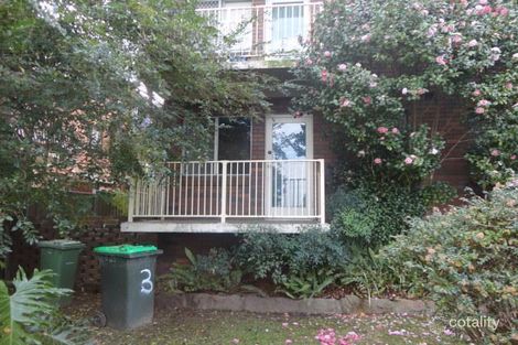 Property photo of 2/3 Calder Road Rydalmere NSW 2116