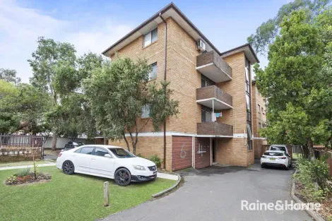 1/30 Goulburn St, Liverpool, NSW 2170