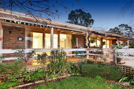 Property photo of 6 The Wallaby Run Chirnside Park VIC 3116