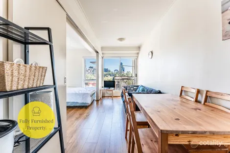 728/118 FRANKLIN ST, MELBOURNE, VIC 3000