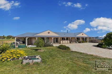 Property photo of 323 Wild Cherry Road Lockwood South VIC 3551