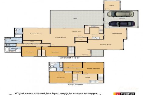 Property photo of 3 Chardonnay Court Carseldine QLD 4034