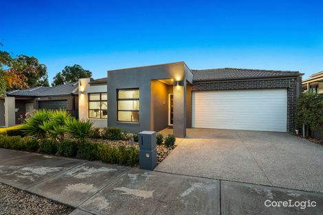 Property photo of 11 Brambuk Avenue Craigieburn VIC 3064