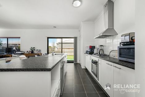 Property photo of 50 Waves Drive Point Cook VIC 3030