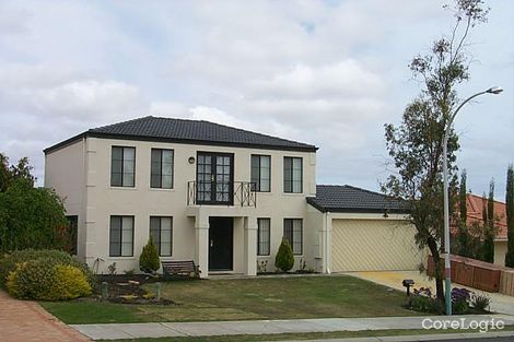 Property photo of 28 Golf Links Drive Carramar WA 6031