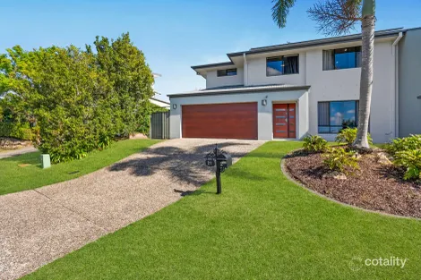 Property photo of 2/21 Willow Tree Drive Reedy Creek QLD 4227